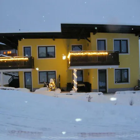 Obere Sunnseit'n Διαμέρισμα Telfes im Stubai