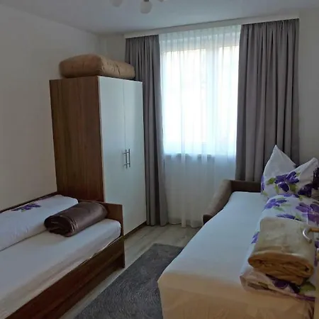 Apartment Obere Sunnseit'n