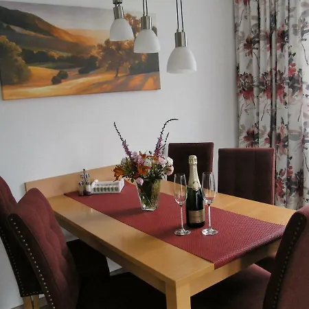 Obere Sunnseit'n Apartment Telfes im Stubai
