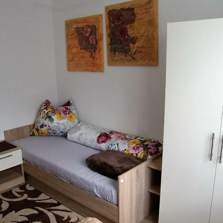 Apartment Obere Sunnseit'n