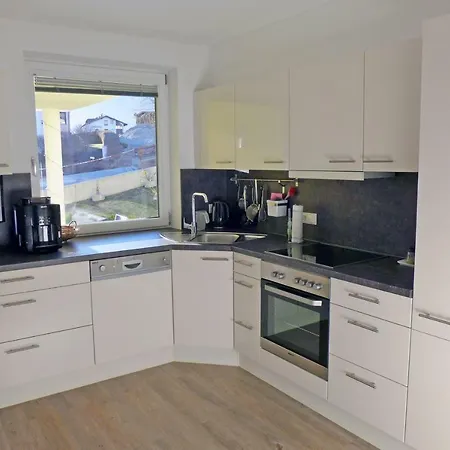 Apartment Obere Sunnseit'n Telfes im Stubai