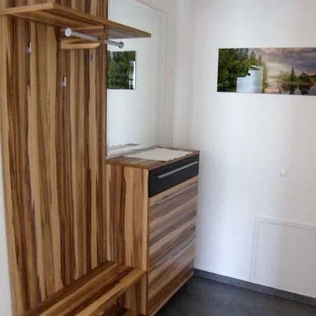 Apartment Obere Sunnseit'n Telfes im Stubai