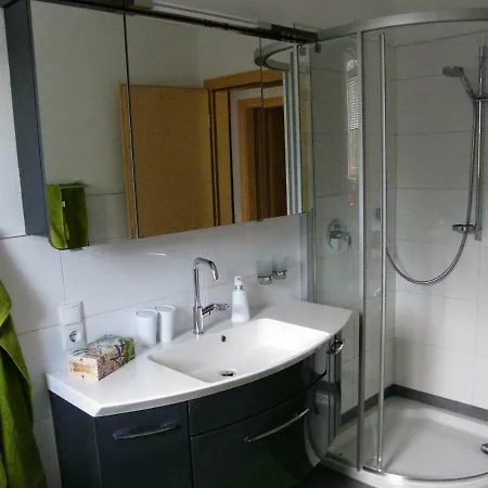 Apartment Obere Sunnseit'n Telfes im Stubai
