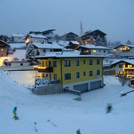 Obere Sunnseit'n * Telfes im Stubai
